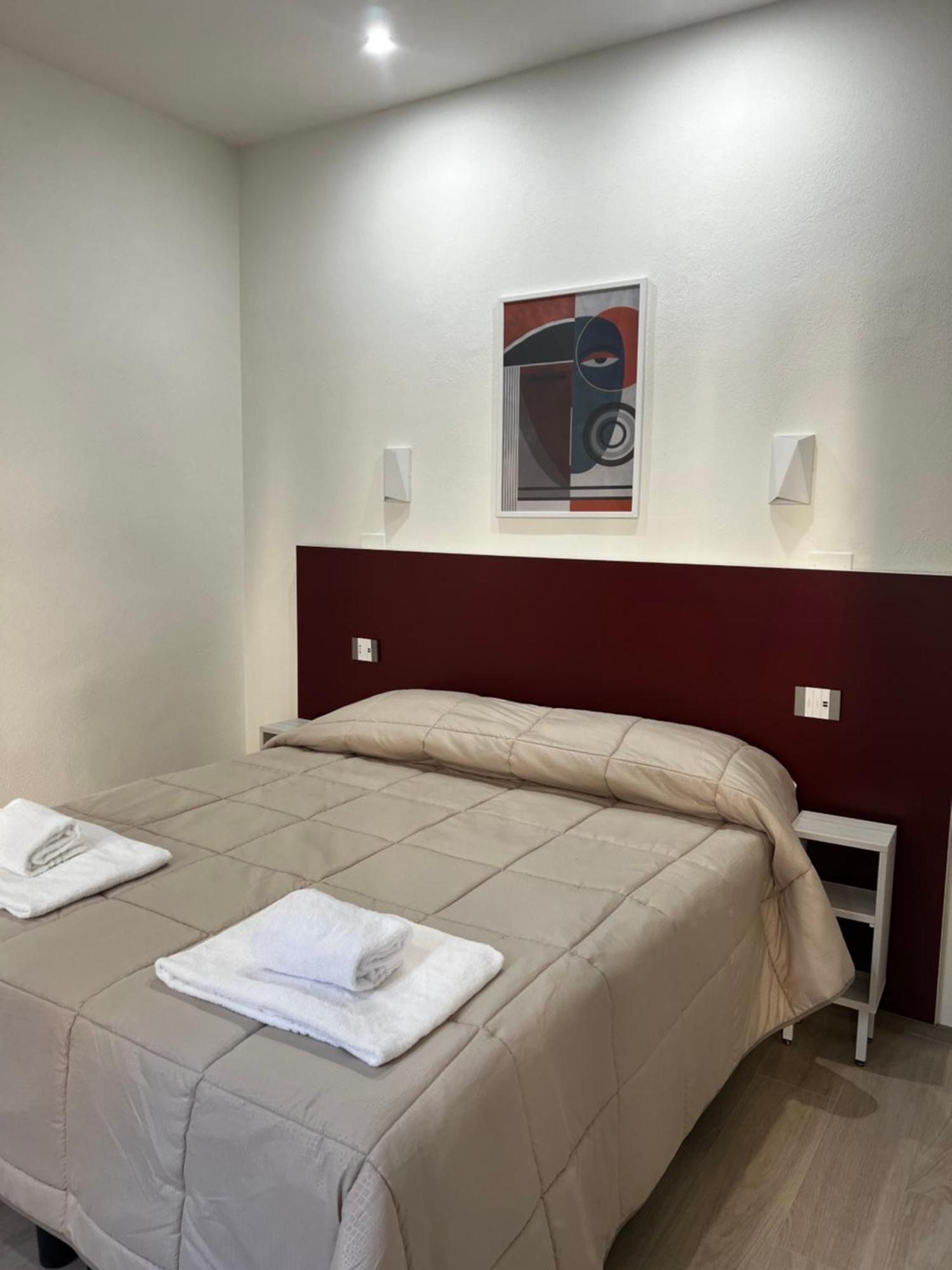 Bella Ciao Bed and breakfast *