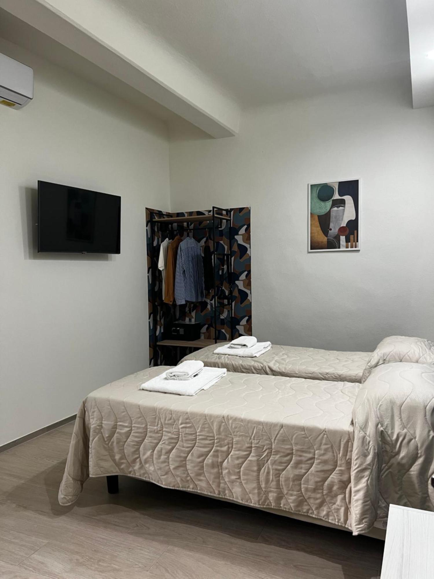 Bed and breakfast Bella Ciao Florencia