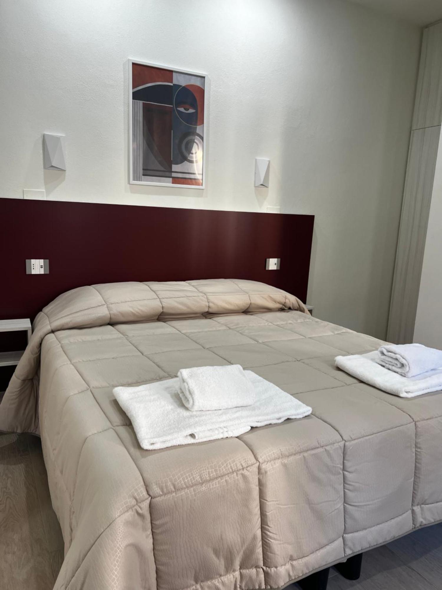 Bed and breakfast Bella Ciao