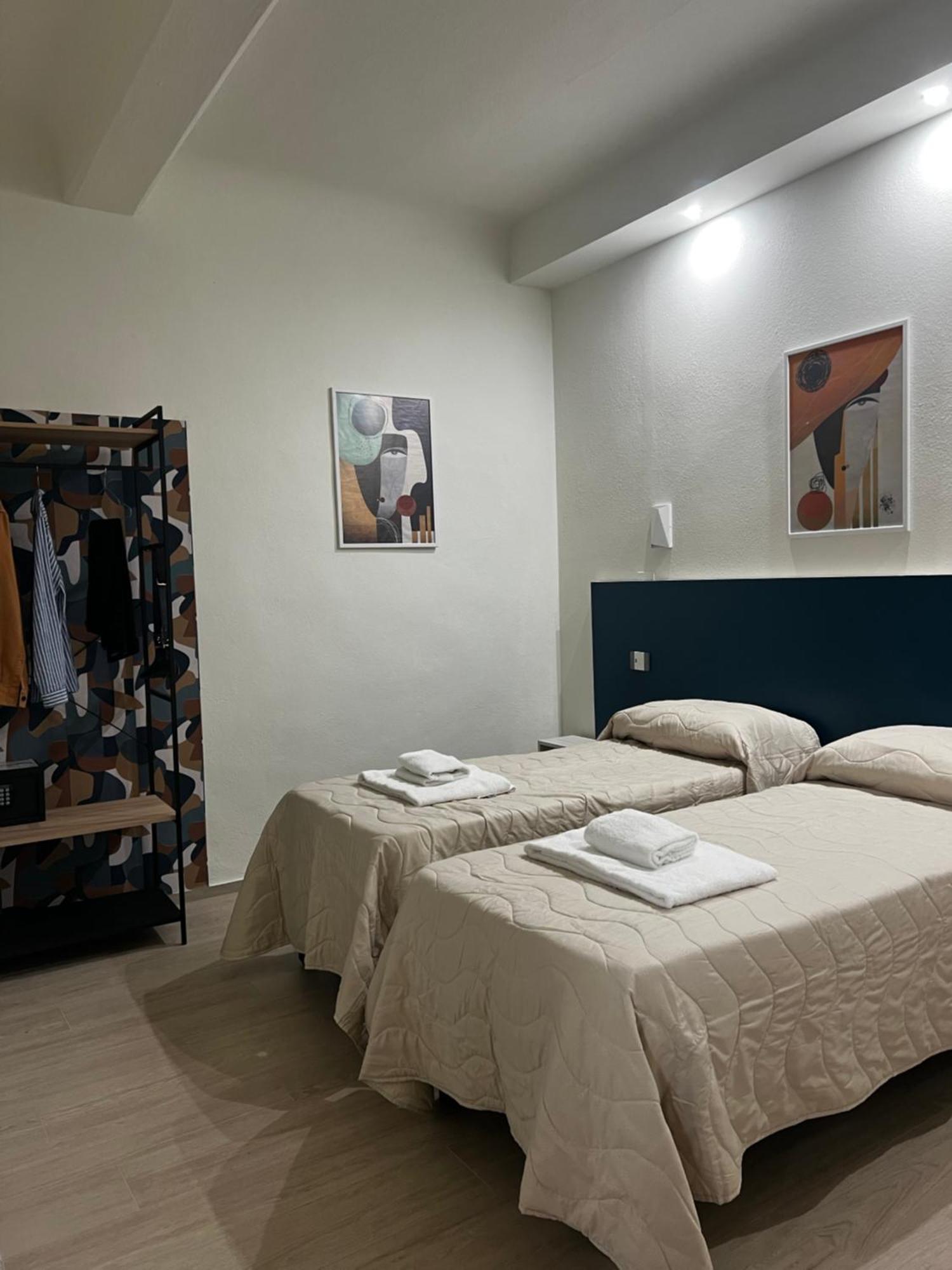 Bella Ciao Bed and breakfast